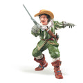 Papo Historical Characters D'Artagnan Toy Figure