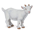 Papo Farmyard Friends White Kid Goat Toy Figure