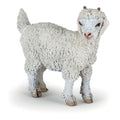 Papo Farmyard Friends Young Angora Goat Toy Figure