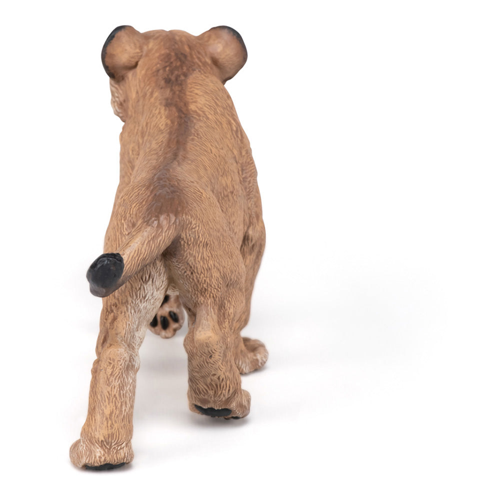 Papo Dinosaurs Young Smilodon Toy Figure