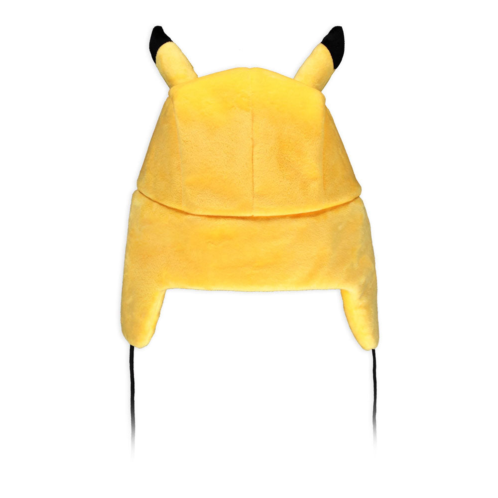 Pokemon Pikachu #025 Novelty Trapper Hat