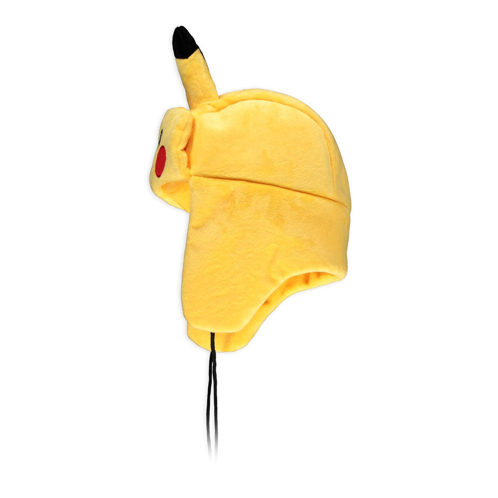 Pokemon Pikachu #025 Novelty Trapper Hat