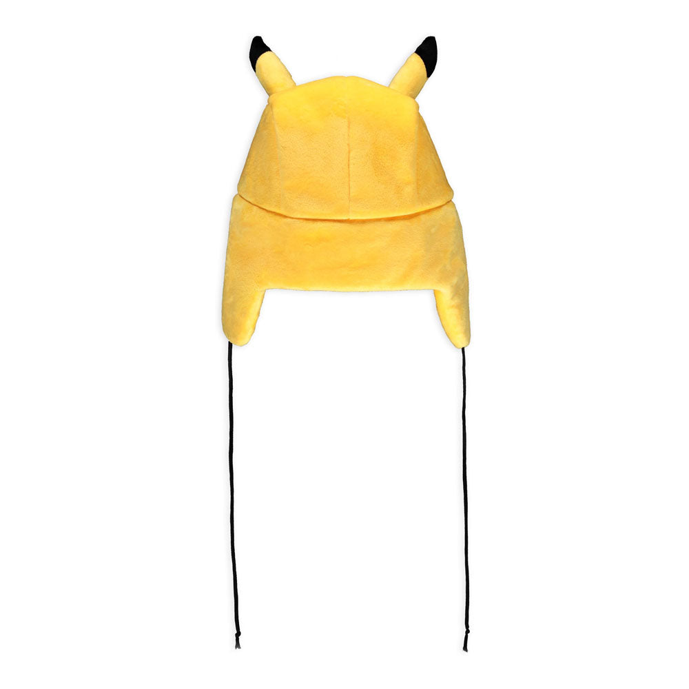 Pokemon Pikachu #025 Novelty Trapper Hat