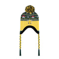 Pokemon Pikachu #025 Christmas Festive Sherpa Beanie