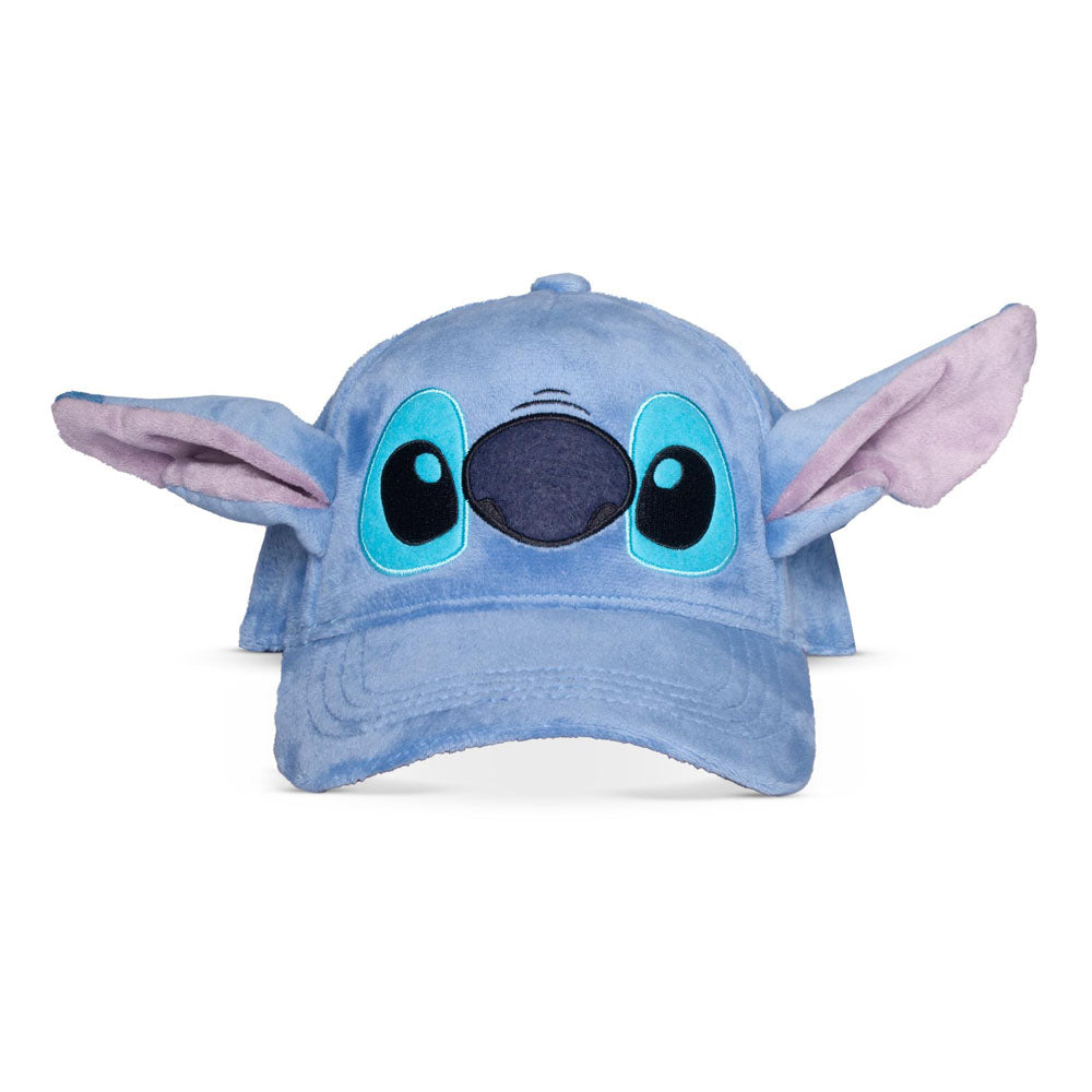 Disney Lilo & Stitch Novelty Trapper Cap