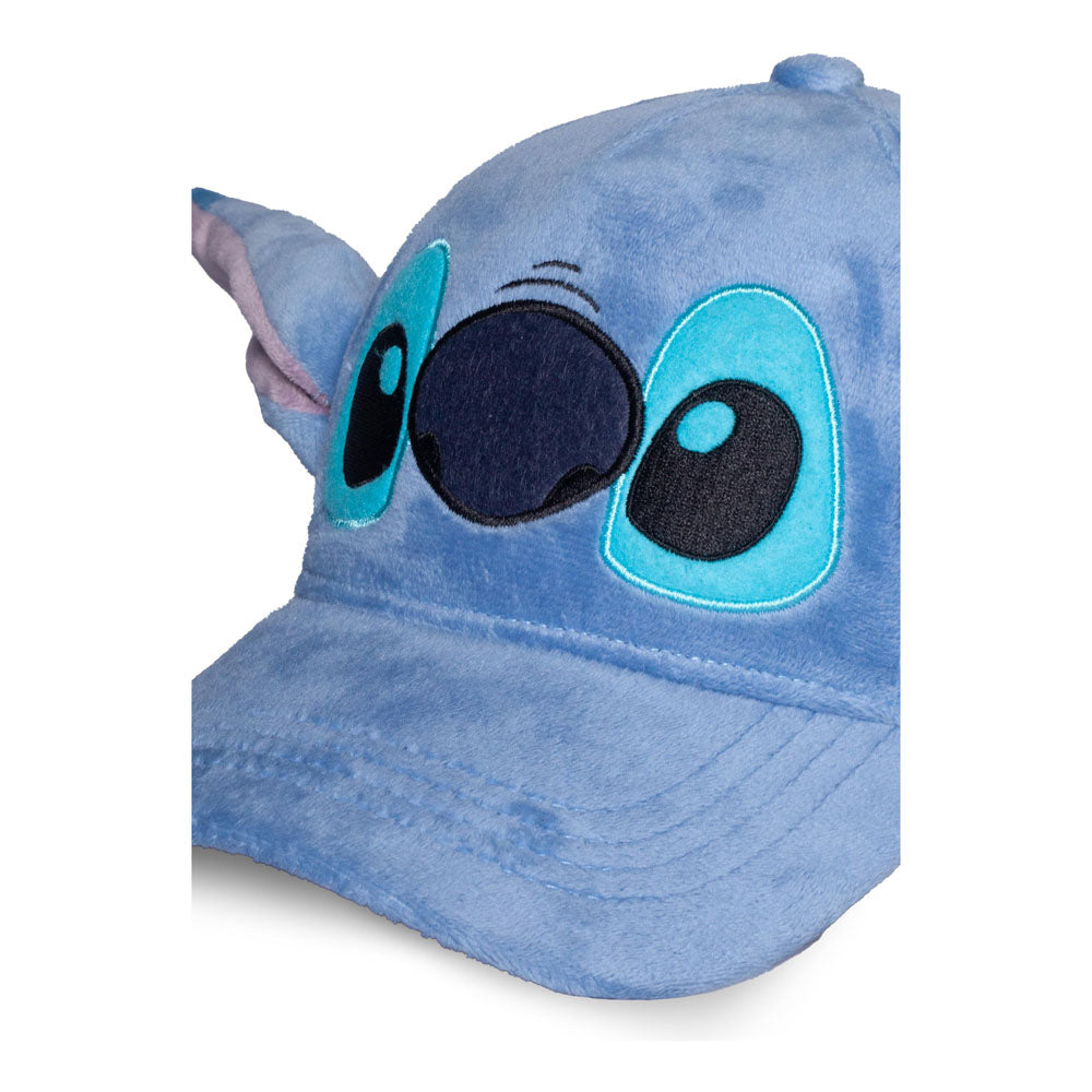 Disney Lilo & Stitch Novelty Trapper Cap