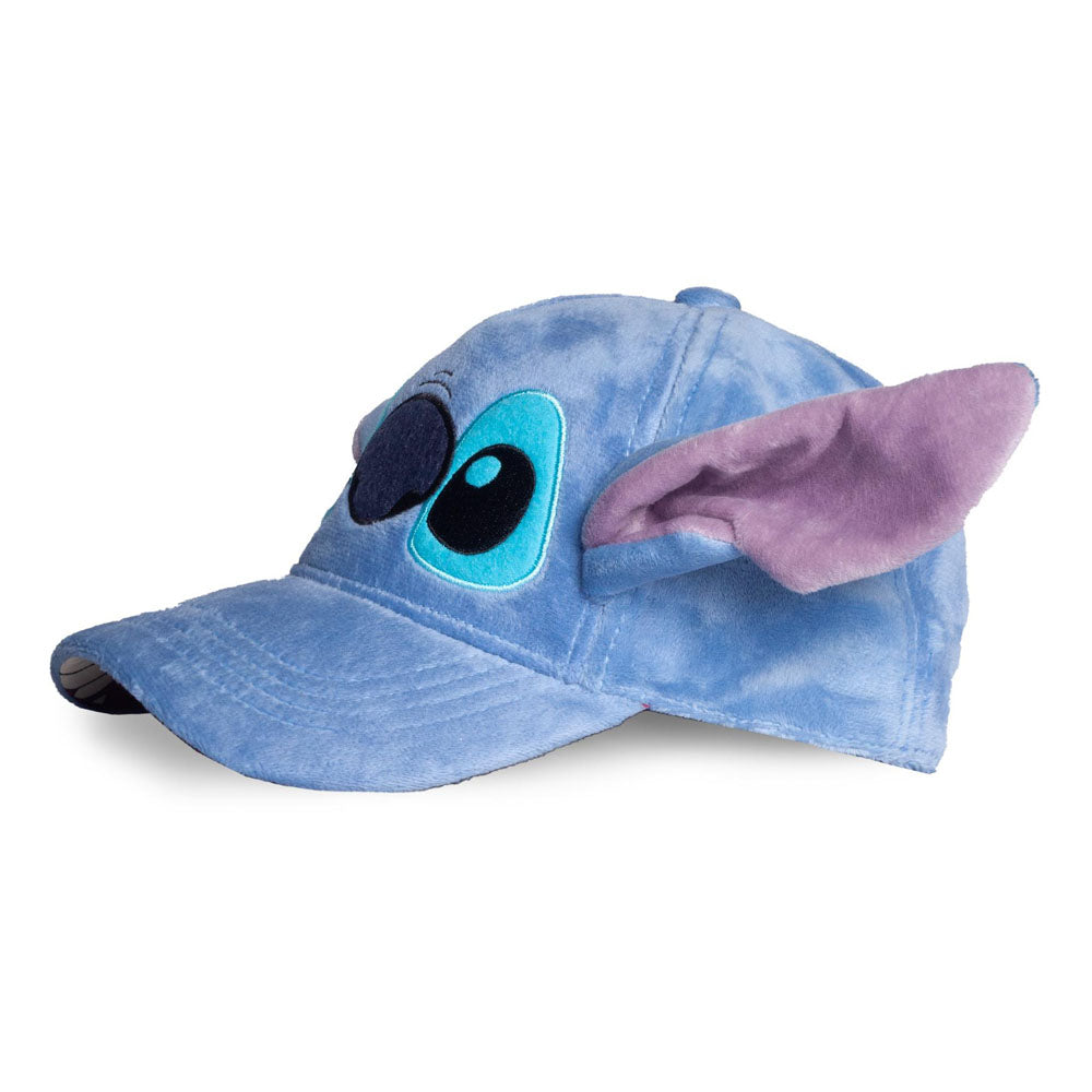 Disney Lilo & Stitch Novelty Trapper Cap