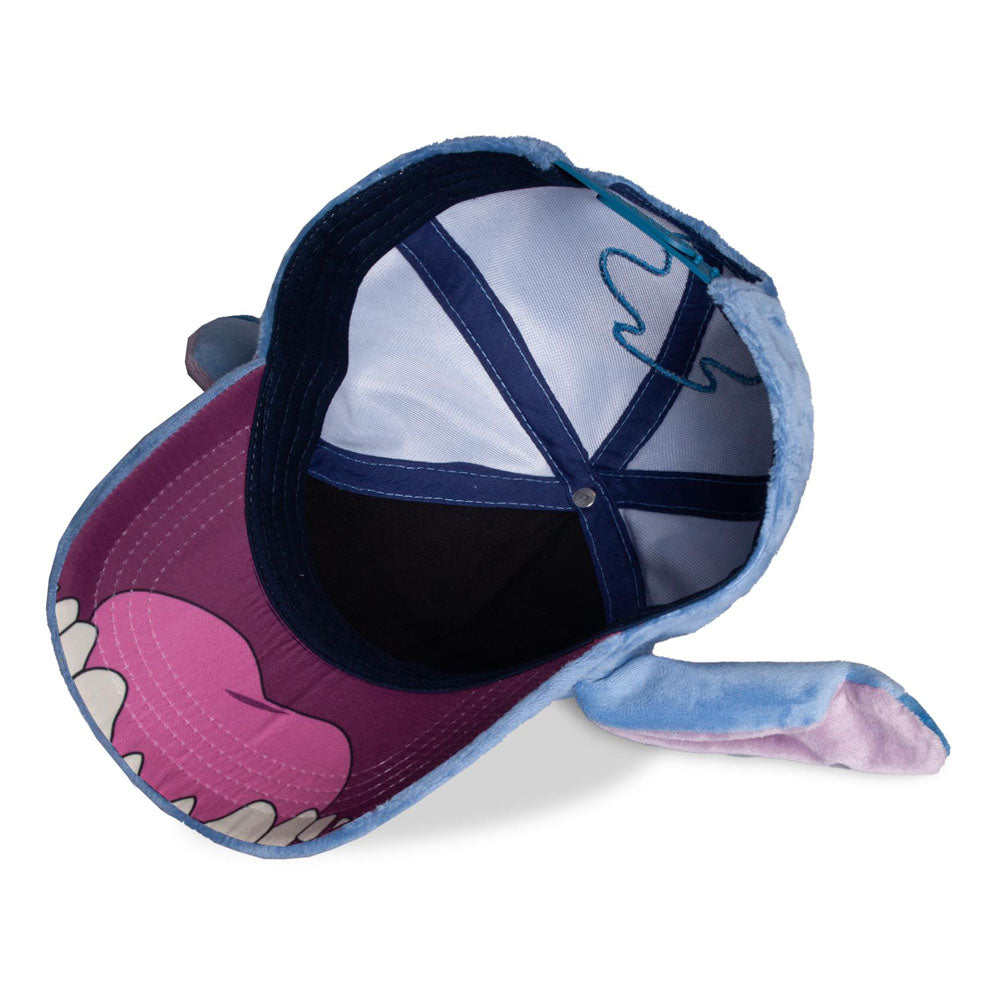Disney Lilo & Stitch Novelty Trapper Cap