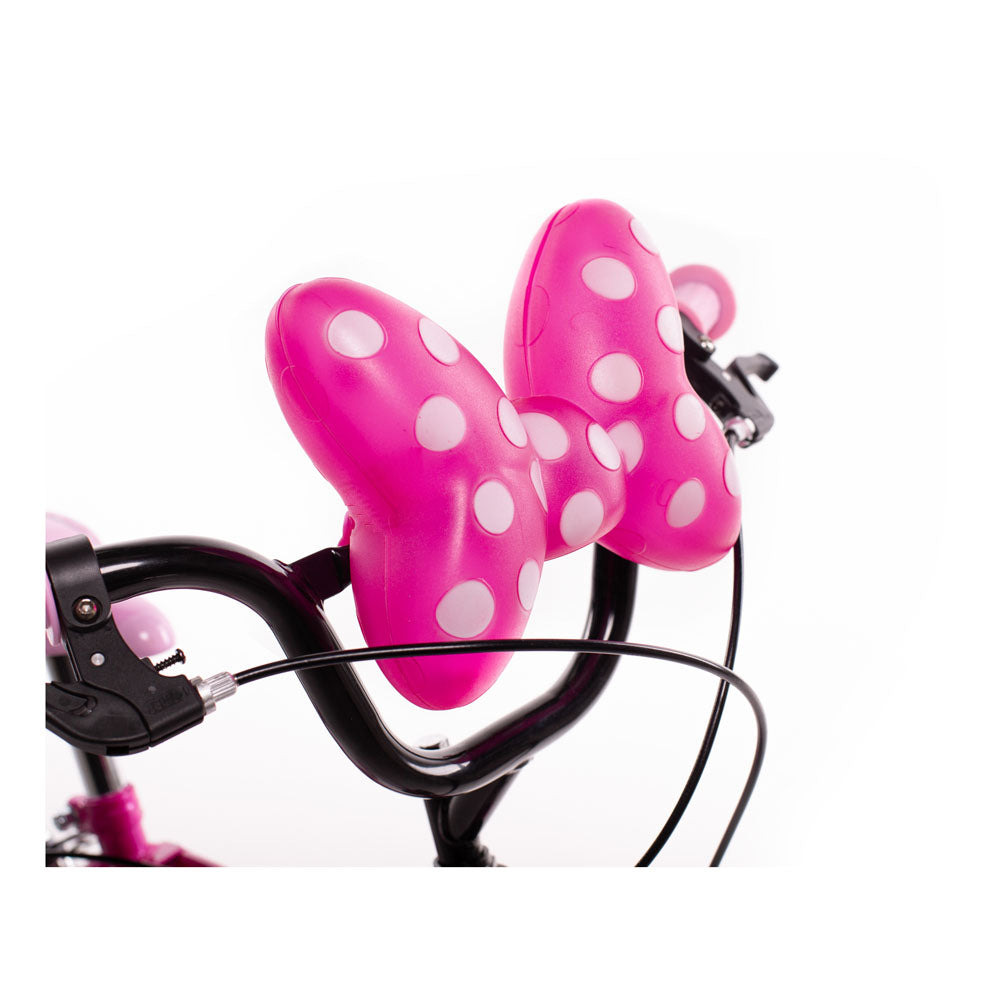 Huffy Disney Minnie Mouse 12-inch Children's Bike