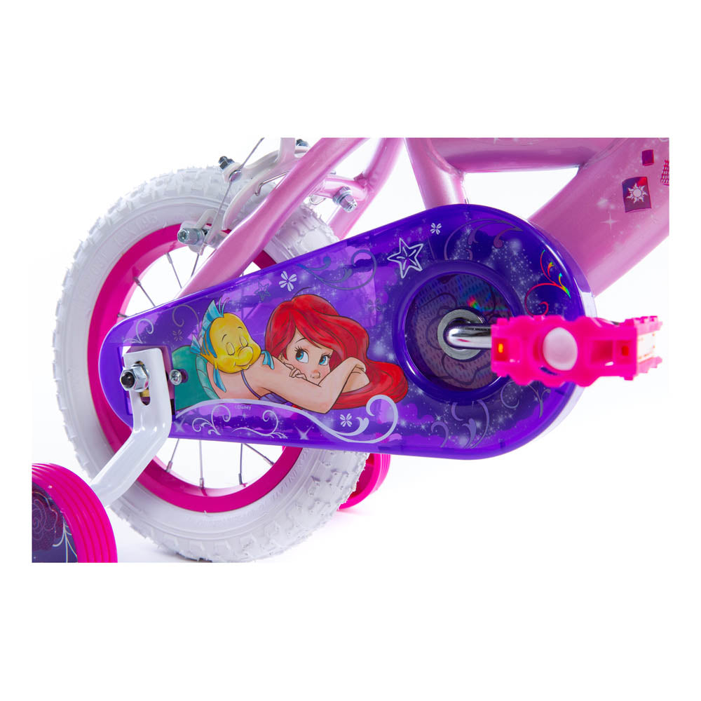 Huffy Disney Princess 12-inch Children's Bike