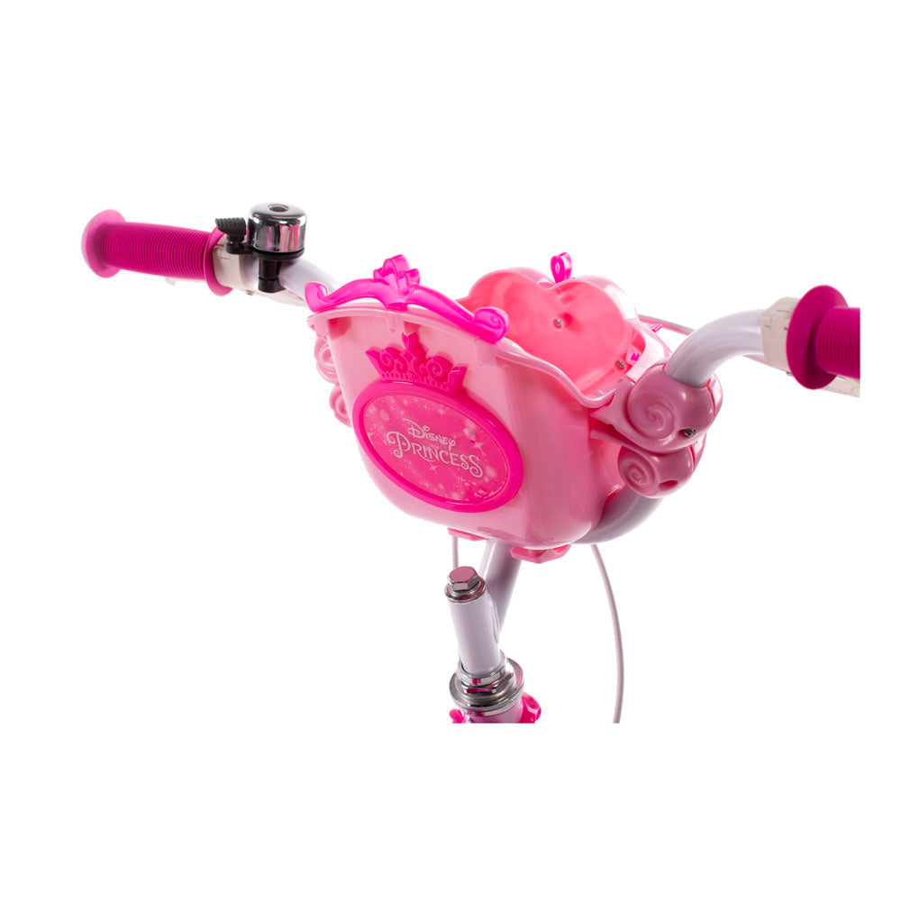 Huffy Disney Princess 14-inch Children's Bike