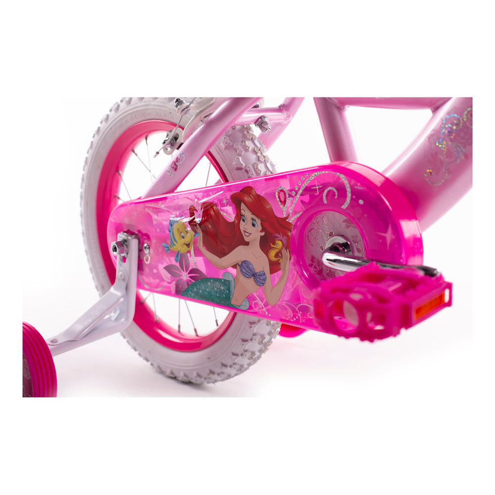 Huffy Disney Princess 14-inch Children's Bike