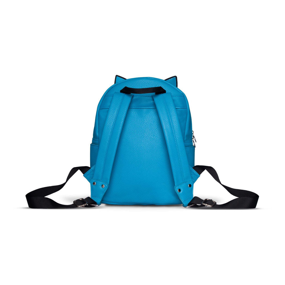 Pokemon Snorlax Novelty Mini Backpack