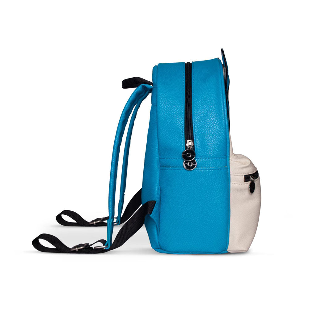 Pokemon Snorlax Novelty Mini Backpack