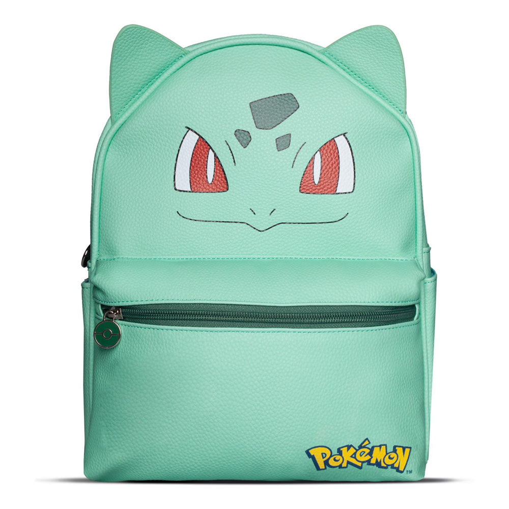 Pokemon Bulbasaur Novelty Mini Backpack