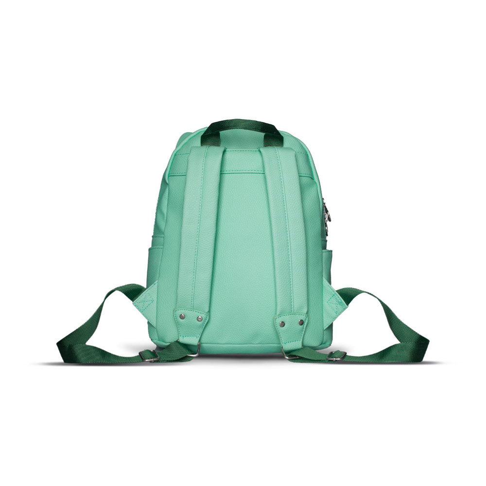 Pokemon Bulbasaur Novelty Mini Backpack