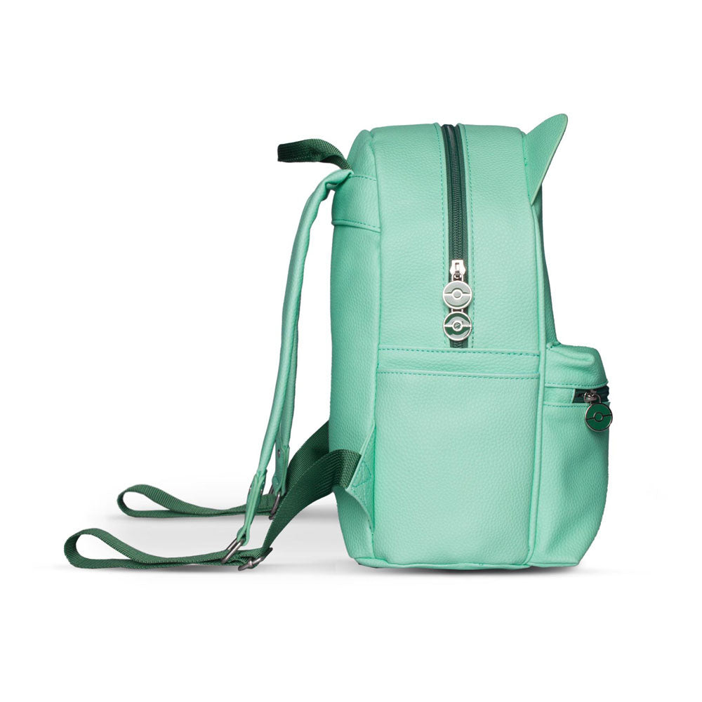 Pokemon Bulbasaur Novelty Mini Backpack