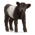 Schleich Farm World Galloway Calf Toy Figure
