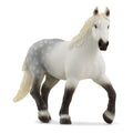 Schleich Farm World Percheron Mare Toy Figure