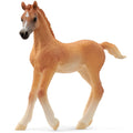 Schleich Horse Club Arab Foal Toy Figure