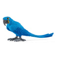 Schleich Wild Life Hyazinth Macaw Toy Figure