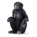 Schleich Wild Life Bonobo Female Toy Figure