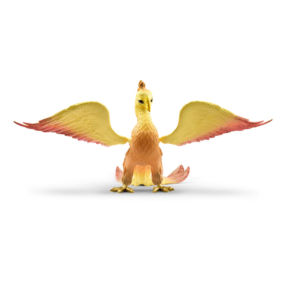 Schleich Bayala Phoenix Toy Figure