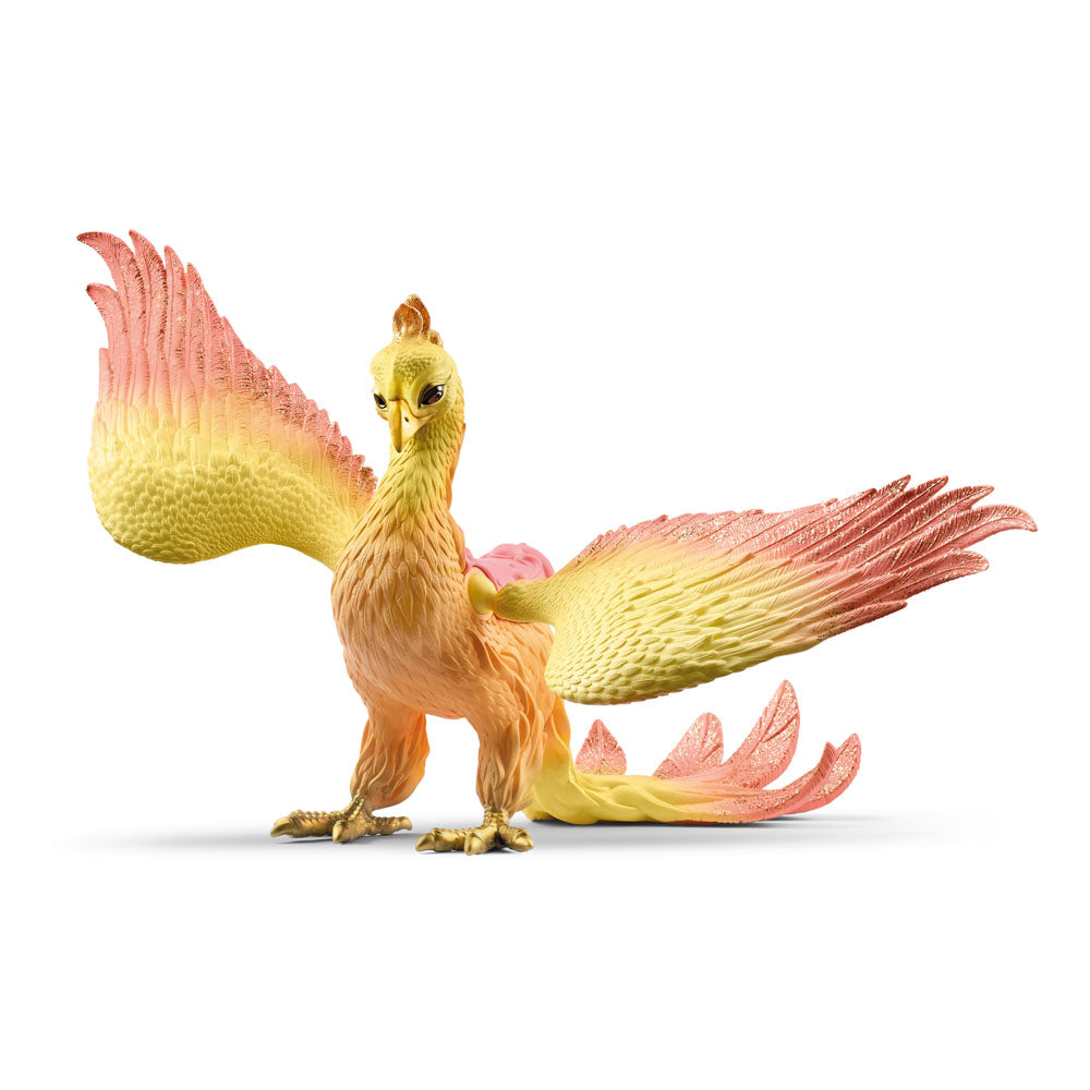 Schleich Bayala Phoenix Toy Figure