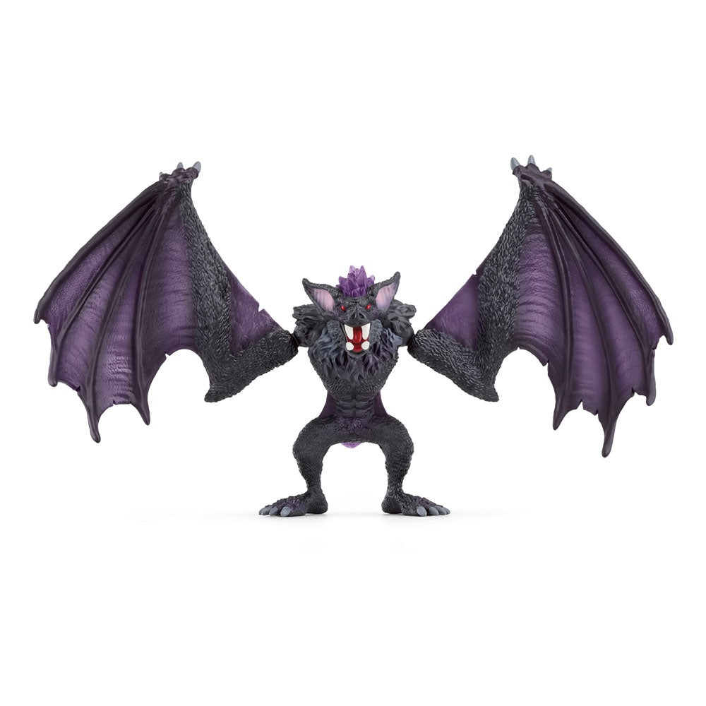 Schleich Eldrador Creatures Shadow Bat Toy Figure