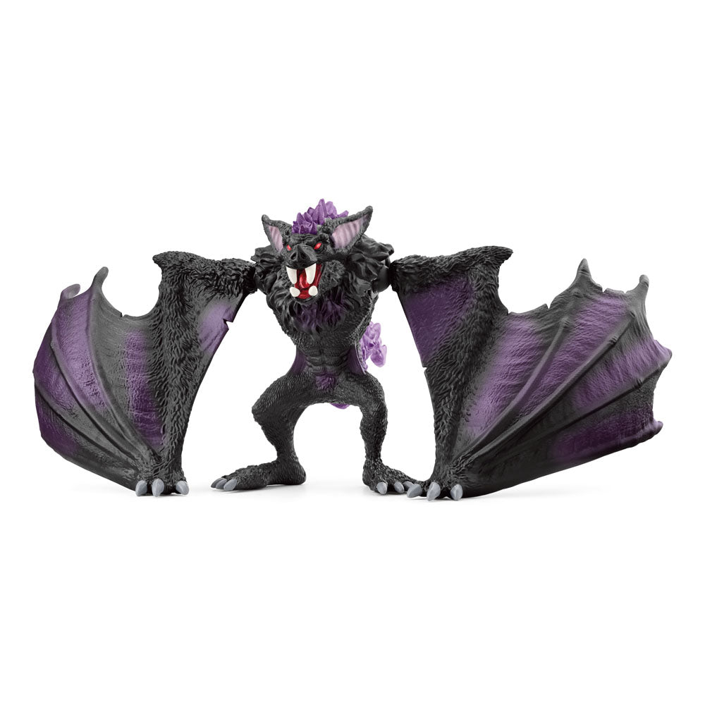 Schleich Eldrador Creatures Shadow Bat Toy Figure