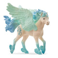 Schleich Bayala Stormy Unicorn Foal Toy Figure
