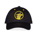 Pokemon Pikachu Patch #25 Adjustable Cap