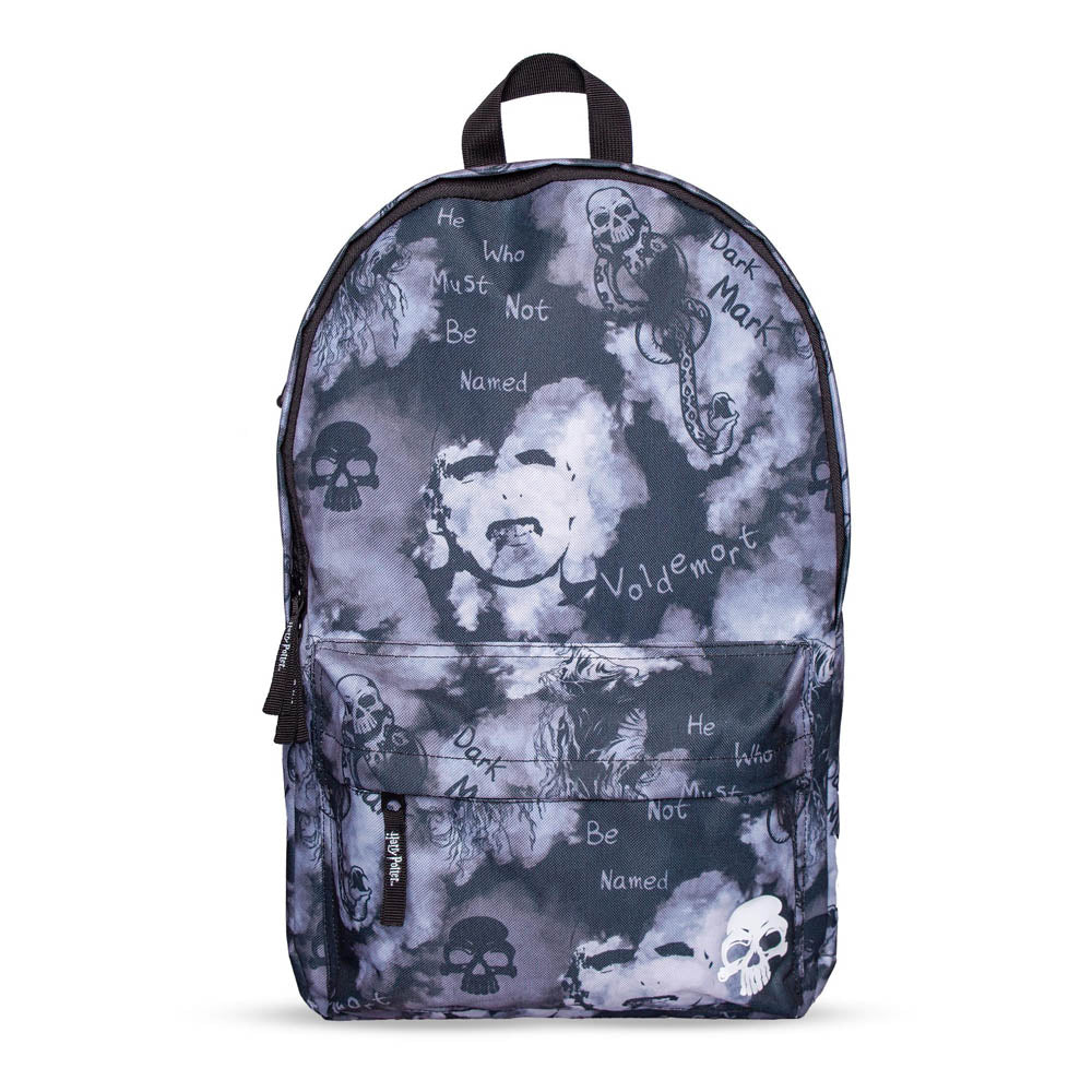 Harry Potter: Wizards Unite Voldemort AOP Backpack