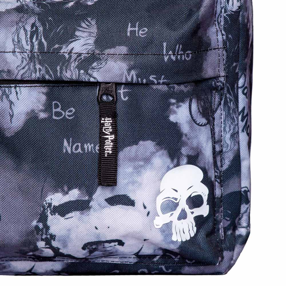 Harry Potter: Wizards Unite Voldemort AOP Backpack