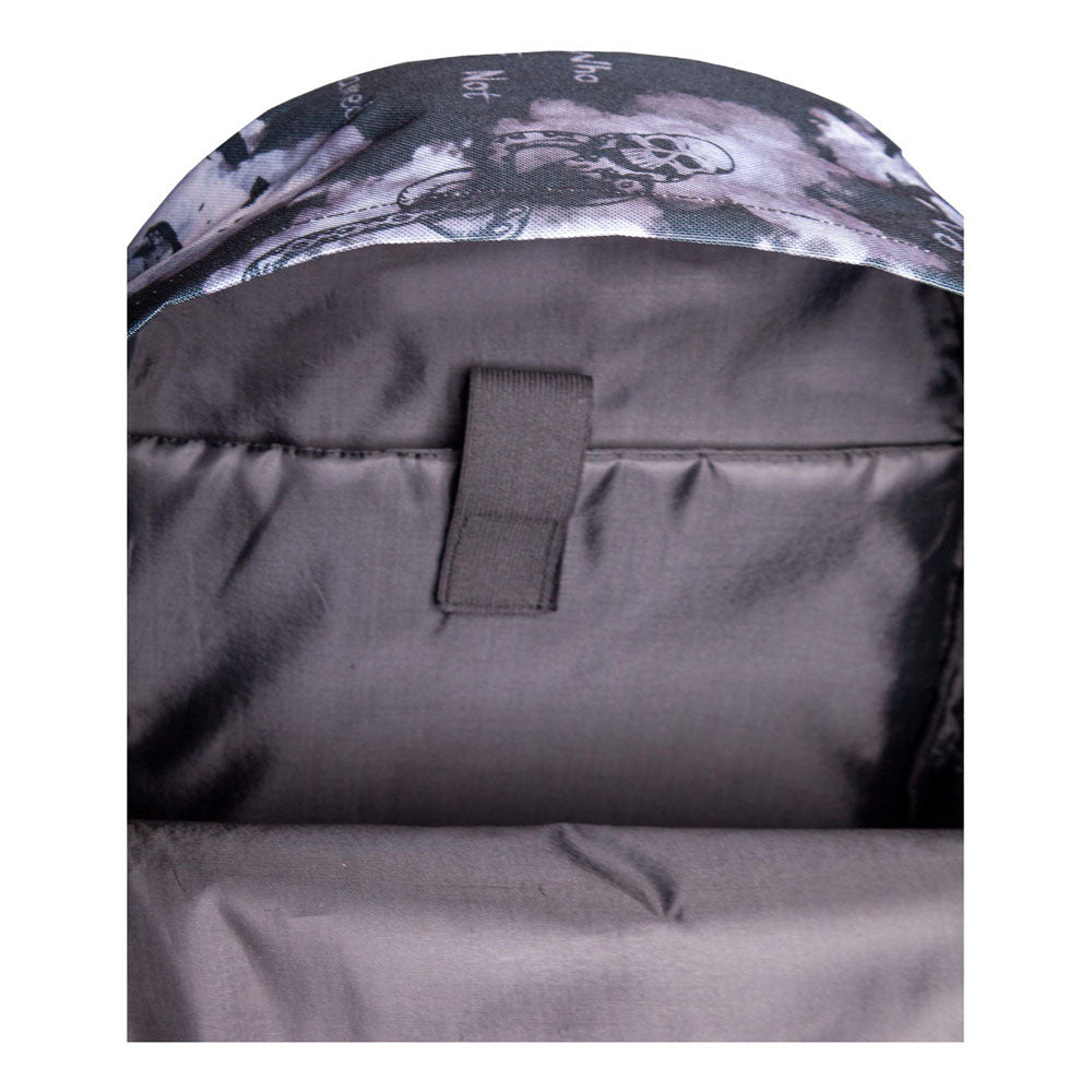 Harry Potter: Wizards Unite Voldemort AOP Backpack