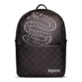 Harry Potter: Wizards Unite Slytherin AOP Backpack