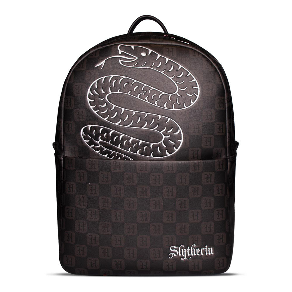 Harry Potter: Wizards Unite Slytherin AOP Backpack