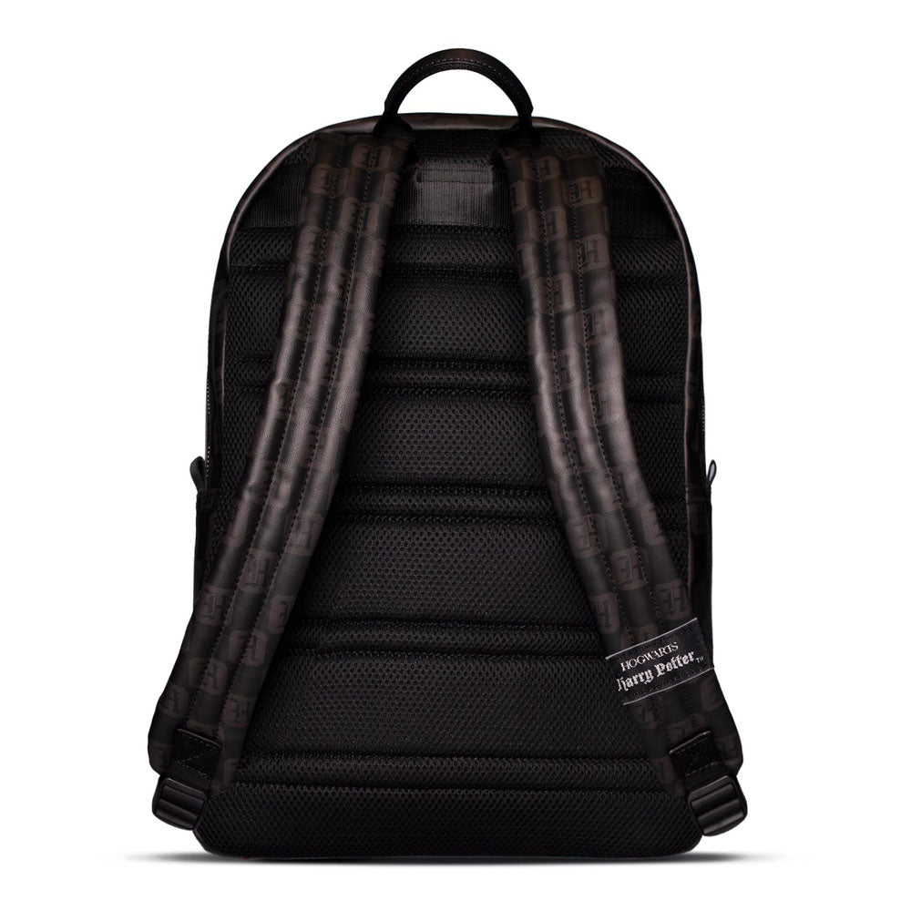 Harry Potter: Wizards Unite Slytherin AOP Backpack