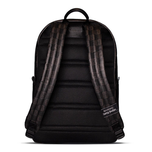 Harry Potter: Wizards Unite Slytherin AOP Backpack