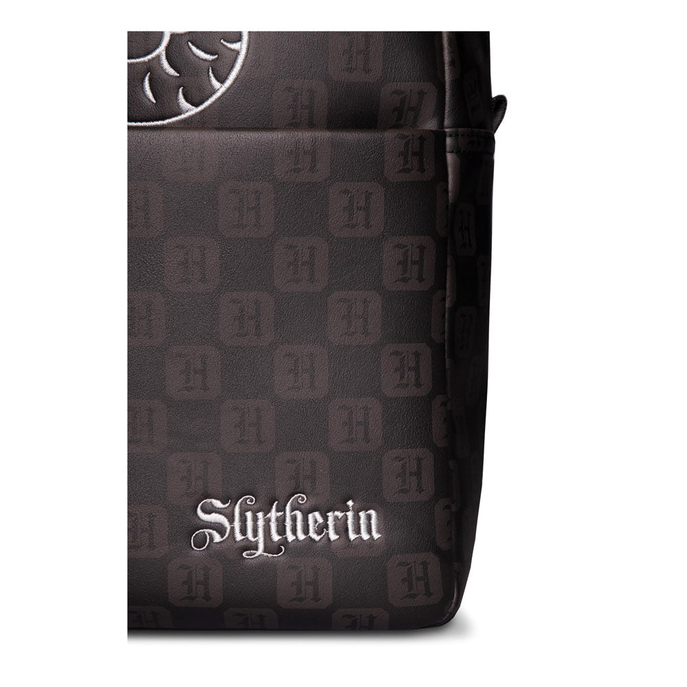 Harry Potter: Wizards Unite Slytherin AOP Backpack