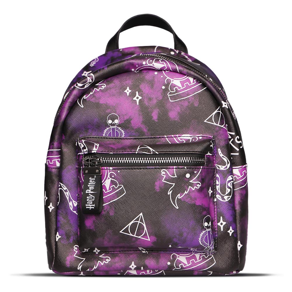 Harry Potter: Wizards Unite Hermione Magical AOP Children's Backpack