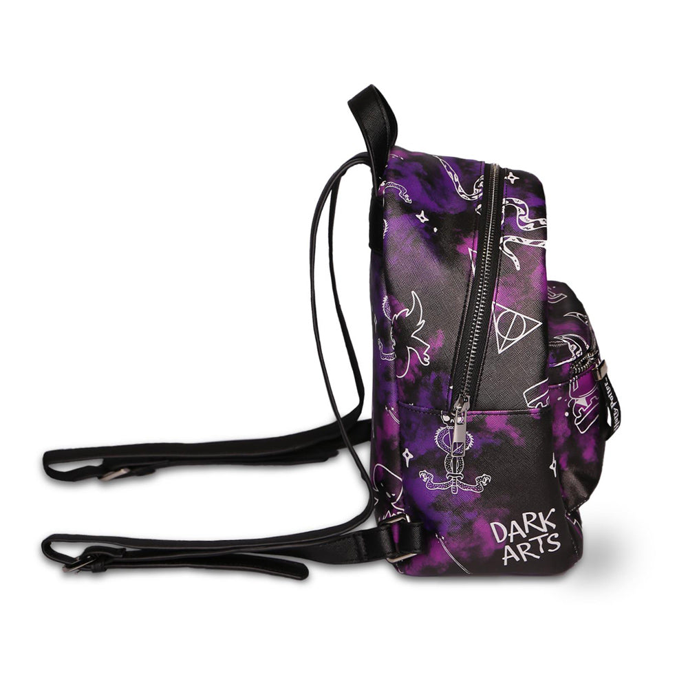 Harry Potter: Wizards Unite Hermione Magical AOP Children's Backpack