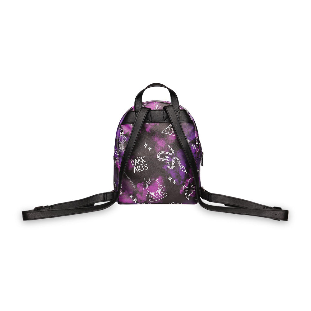 Harry Potter: Wizards Unite Hermione Magical AOP Children's Backpack