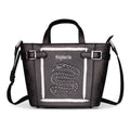 Harry Potter: Wizards Unite Slytherin House Logo Handbag