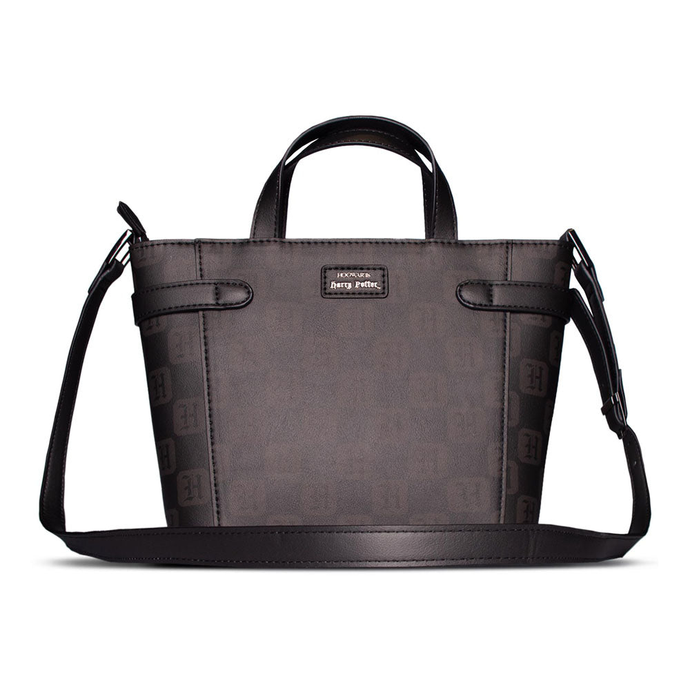 Harry Potter: Wizards Unite Slytherin House Logo Handbag