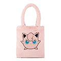 Pokemon Jigglypuff Novelty Tote Bag