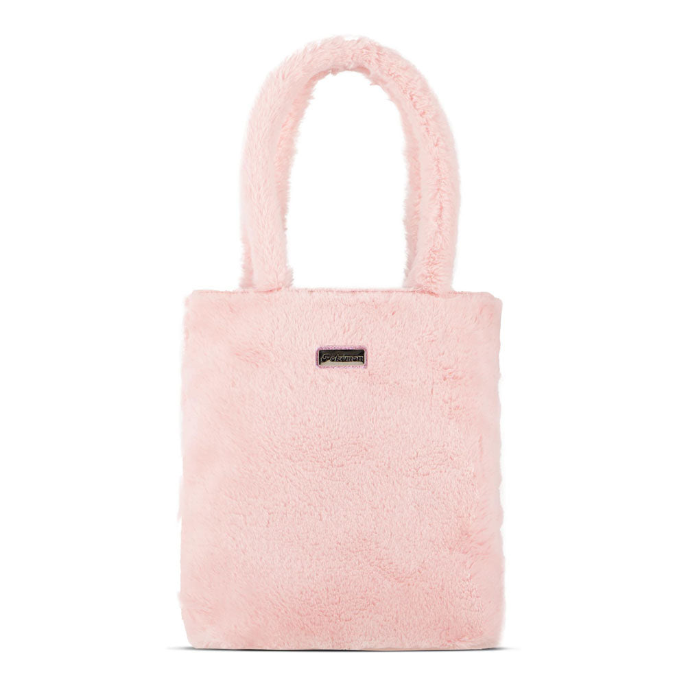 Pokemon Jigglypuff Novelty Tote Bag
