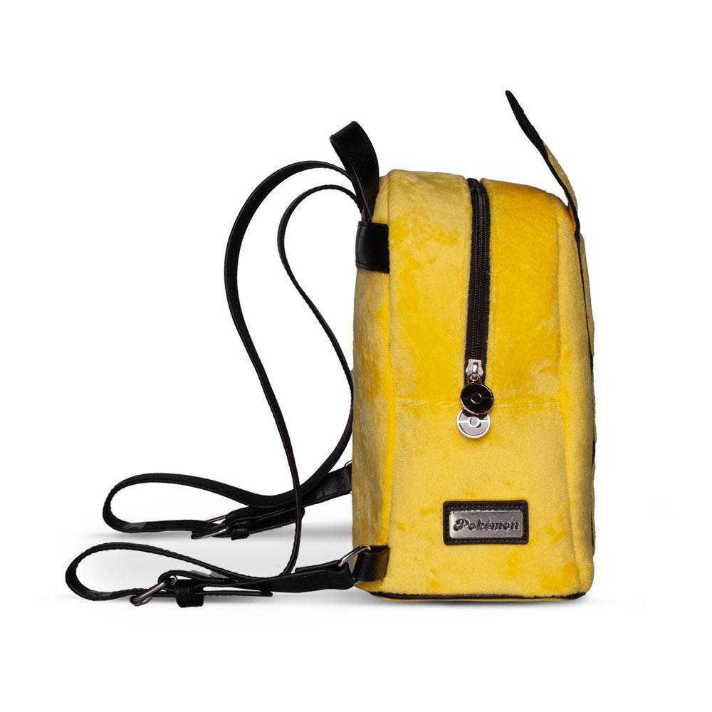 Pokemon Pikachu Novelty Mini Backpack
