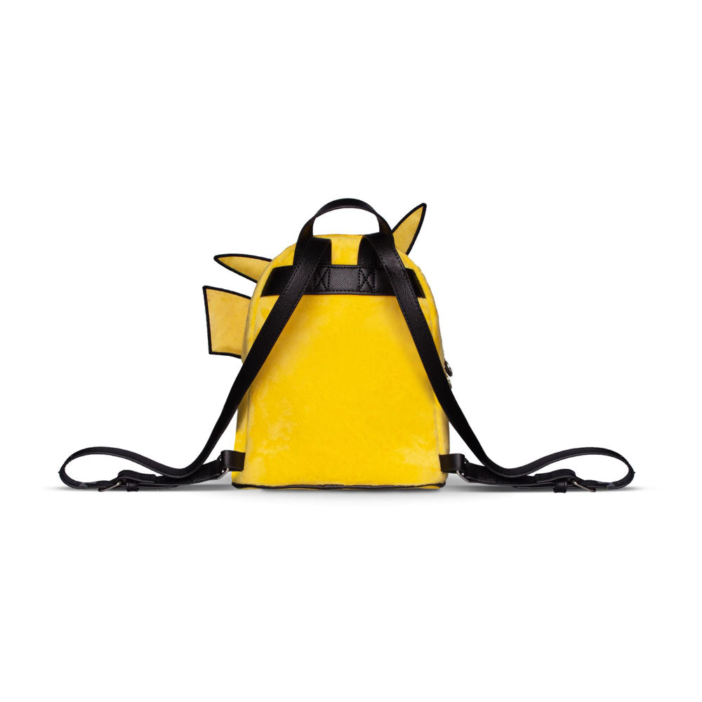Pokemon Pikachu Novelty Mini Backpack