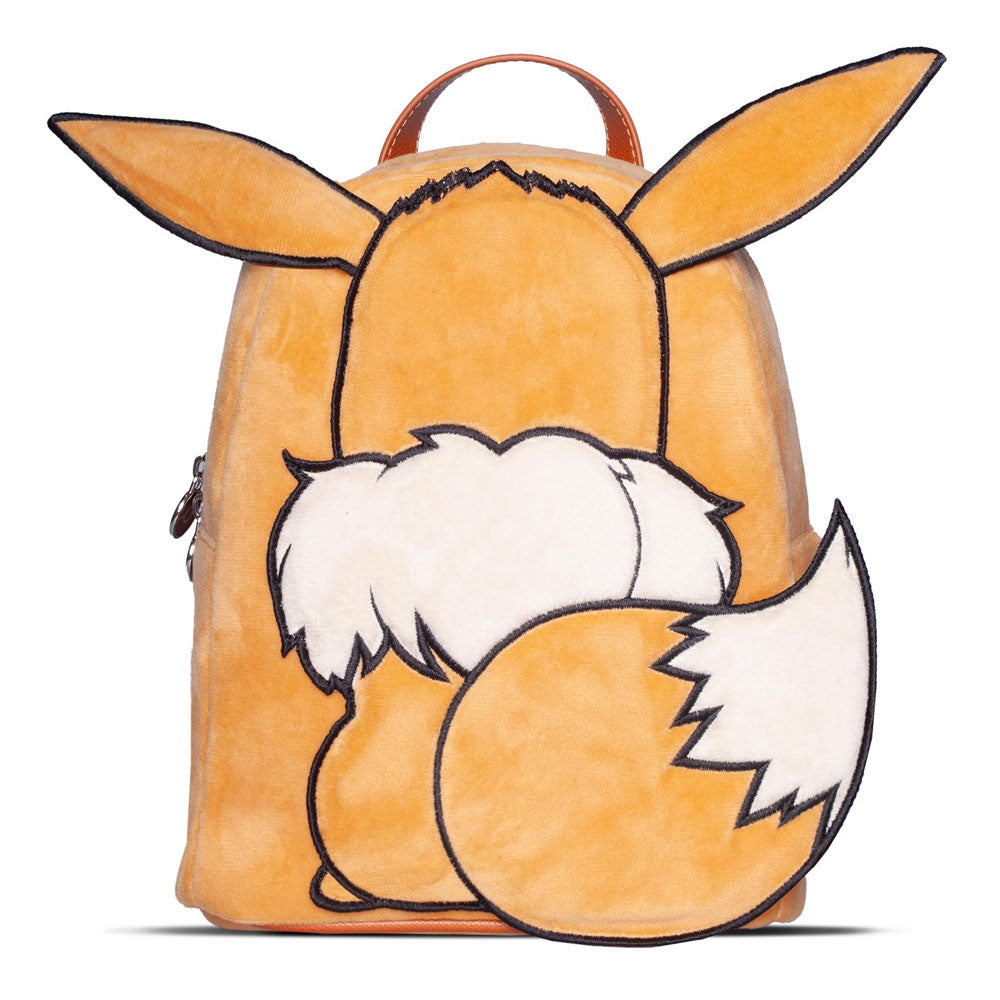 Pokemon Eevee Novelty Mini Backpack
